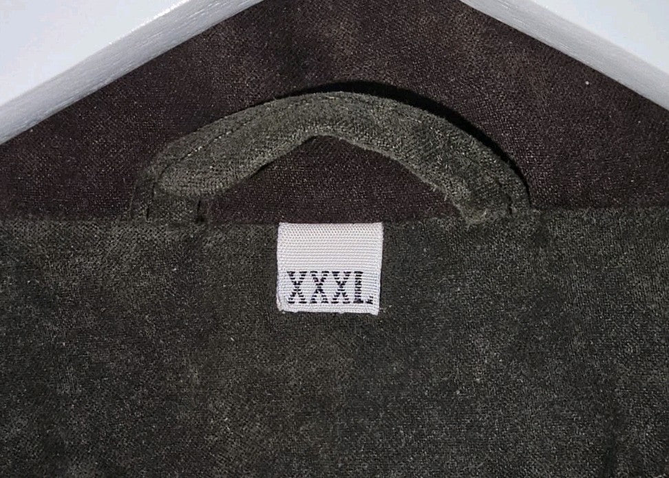 EK3762 Herren Jacke von Mian, grün, Gr.XXXL3