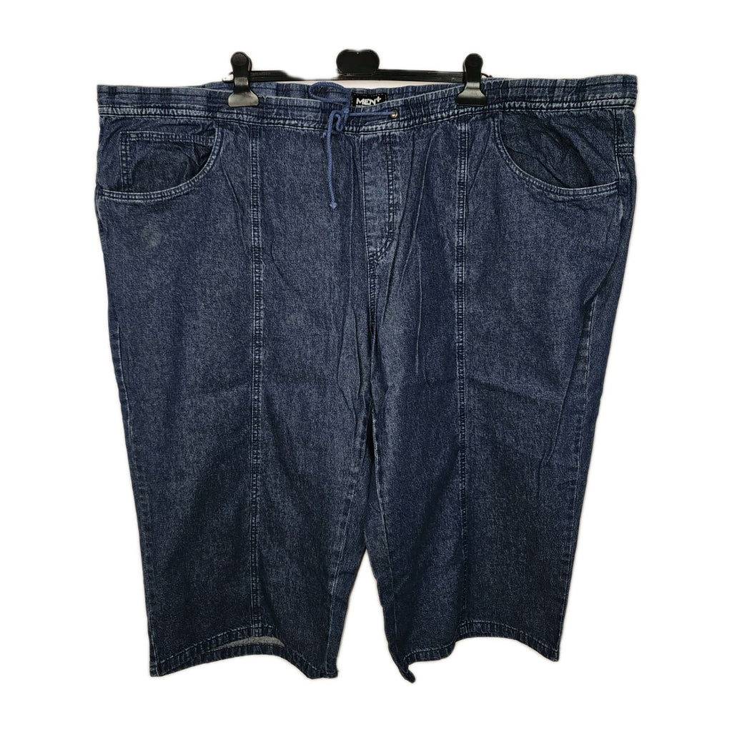 EK1360 Herren Shorts von Men+,  blau, Gr.8XL (Größentabelle) 0