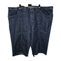EK1360 Herren Shorts von Men+,  blau, Gr.8XL (Größentabelle) 0