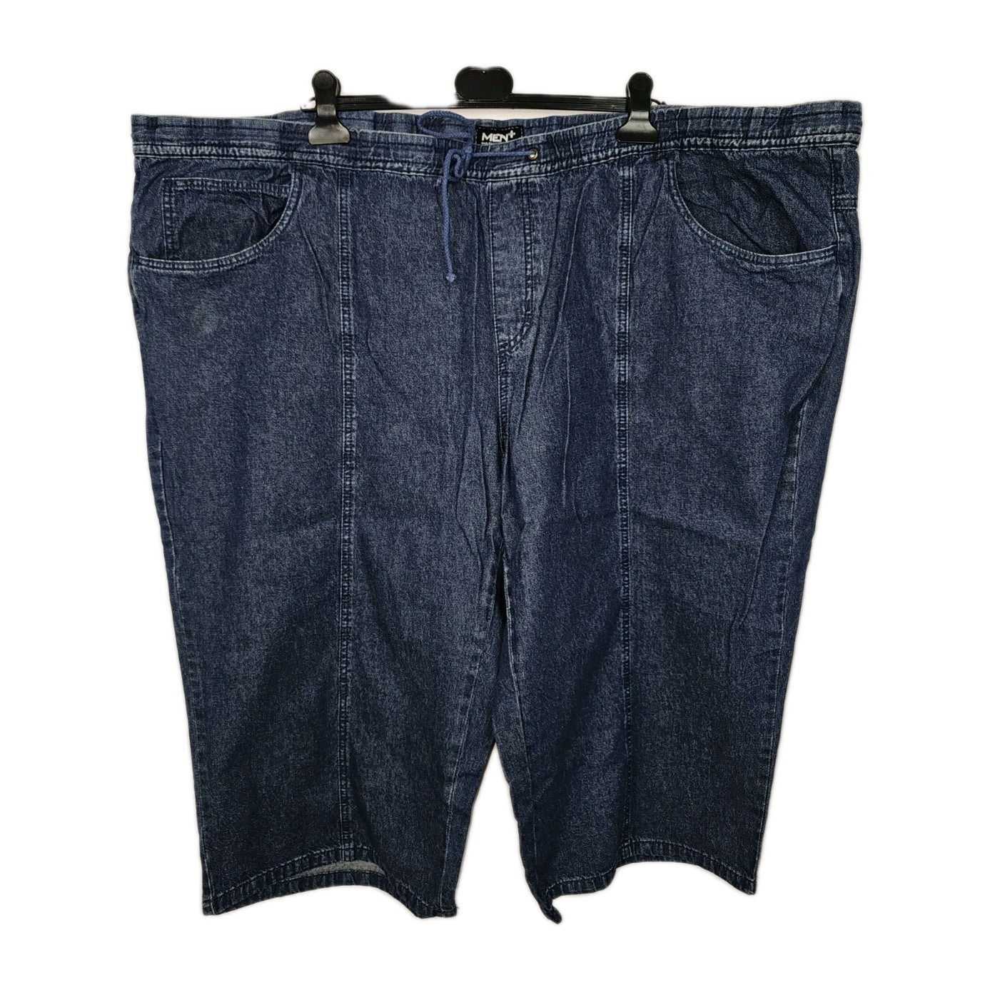 EK1360 Herren Shorts von Men+,  blau, Gr.8XL (Größentabelle) 0