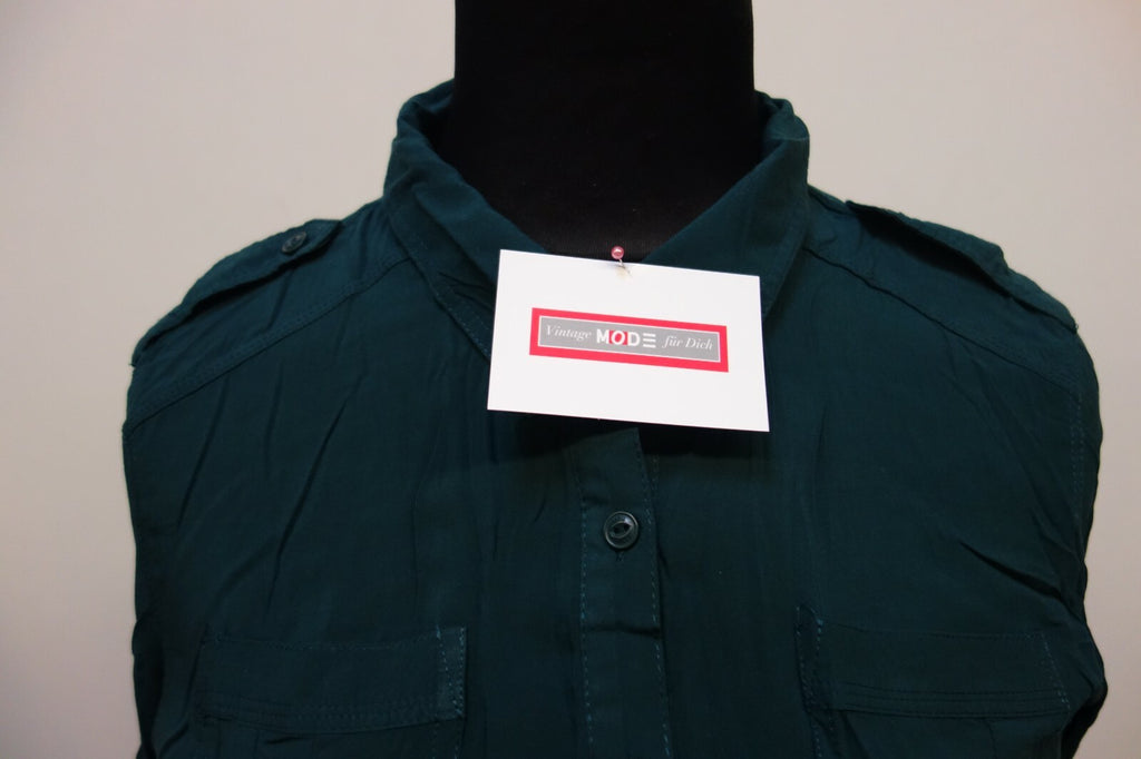 EK1236 Damen Bluse von Cecil, grün, Gr. M1