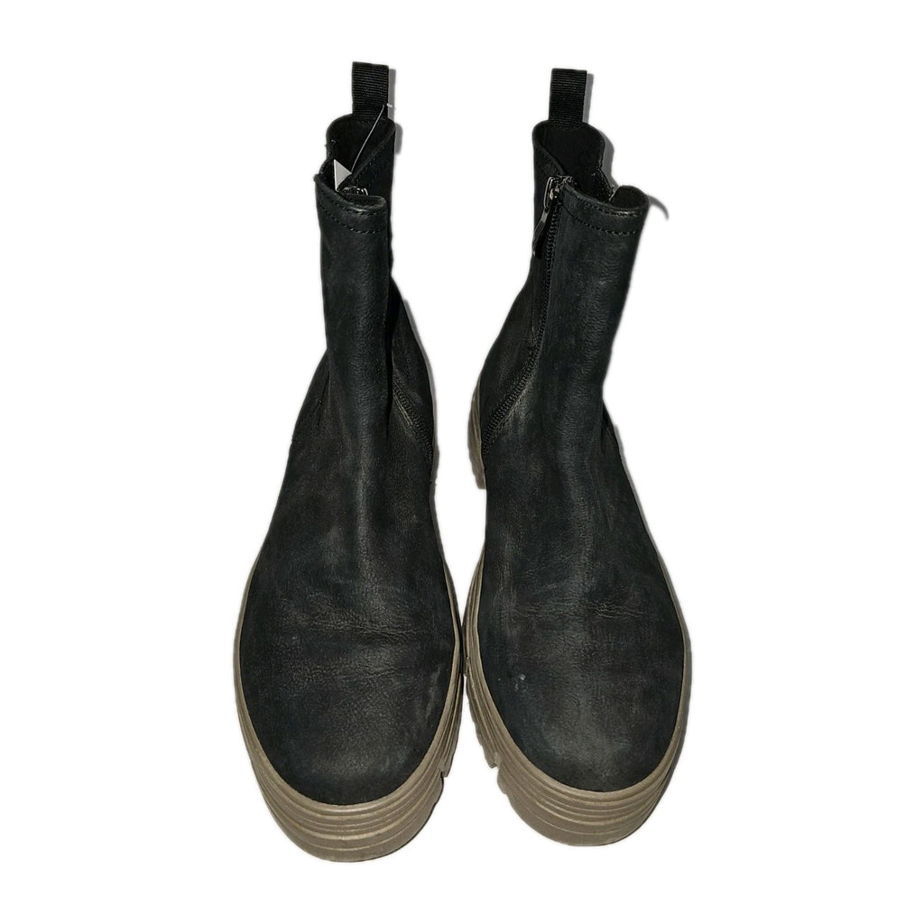 ES864 Damen Stiefelette von Caprice, Schwarz, Gr. 362