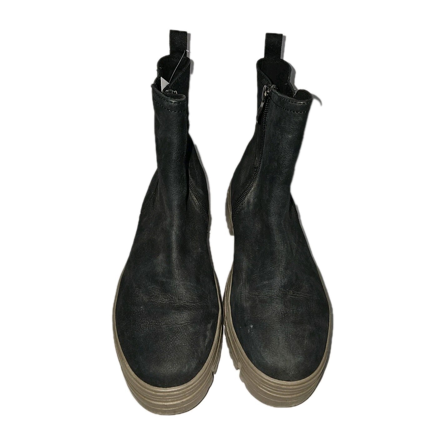 ES864 Damen Stiefelette von Caprice, Schwarz, Gr. 362