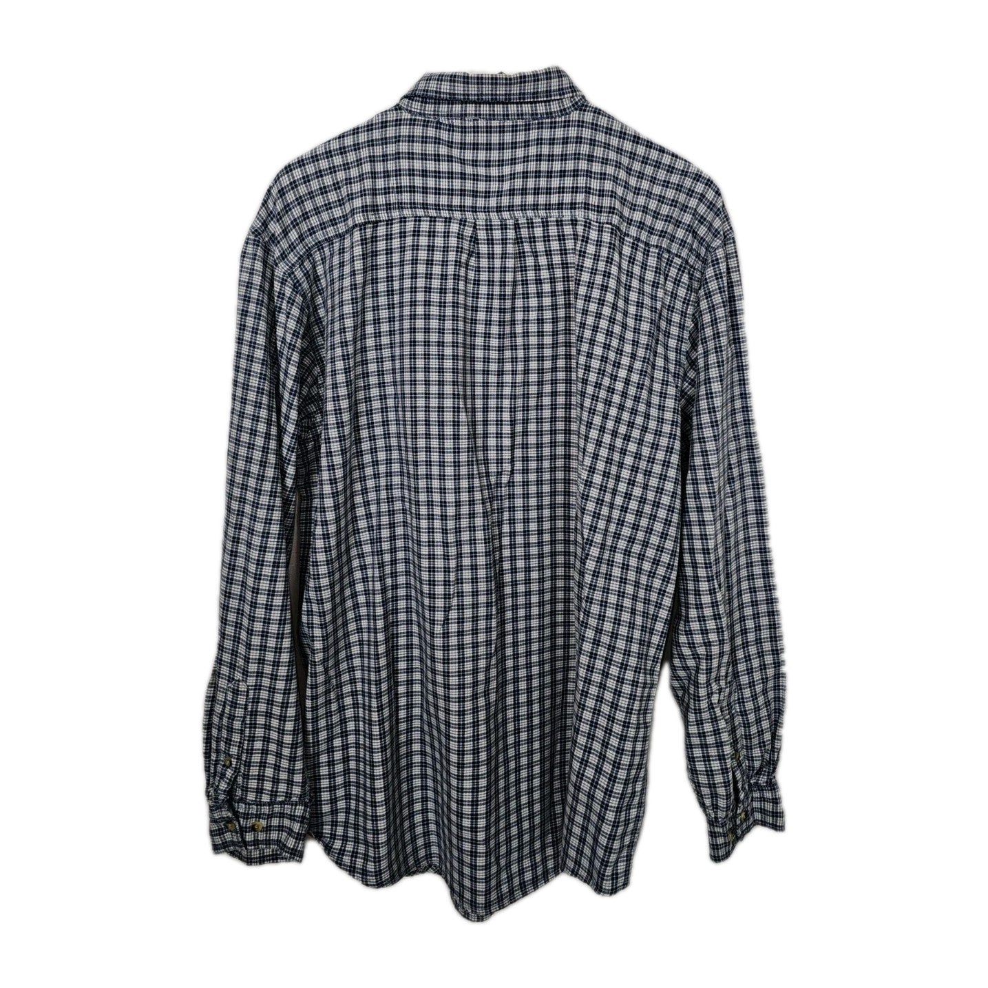 EK8727 Herren Hemd von Reward, Blau, Gr. XL5