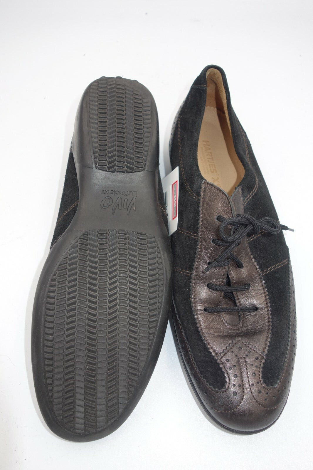 ES0270 Damen Halbschuhe von Hartjes, 7,55
