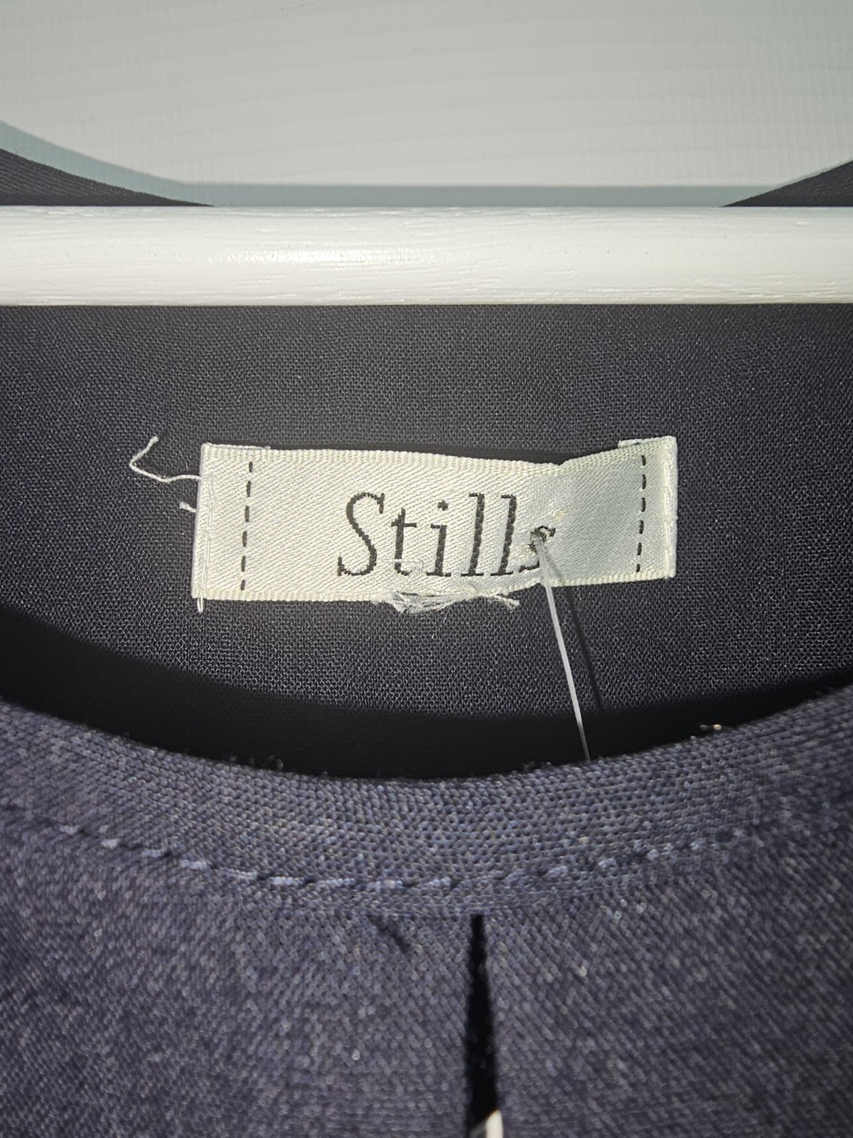 EK7027 Damen Kleid von Stills, Schwarz, Gr. 361