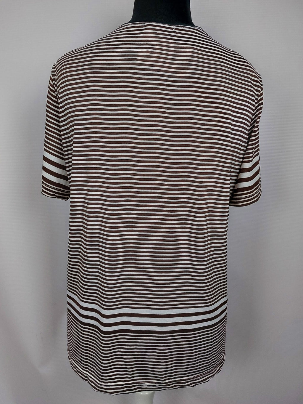 EK5004 Damen T-Shirt von Perfetto, braun-rosa, Gr.2XL4