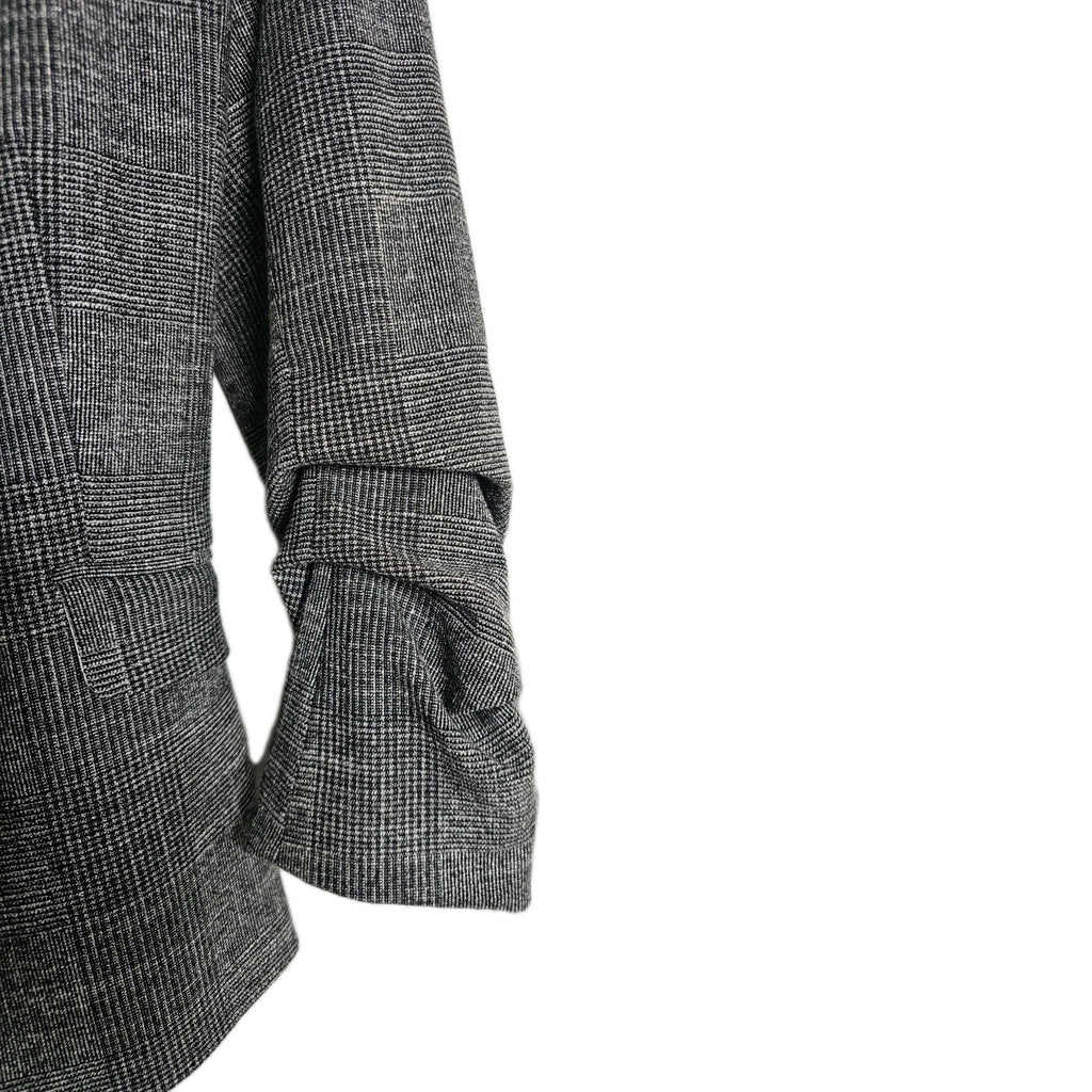 EK5179 Jacke Damen Grau H&M 361