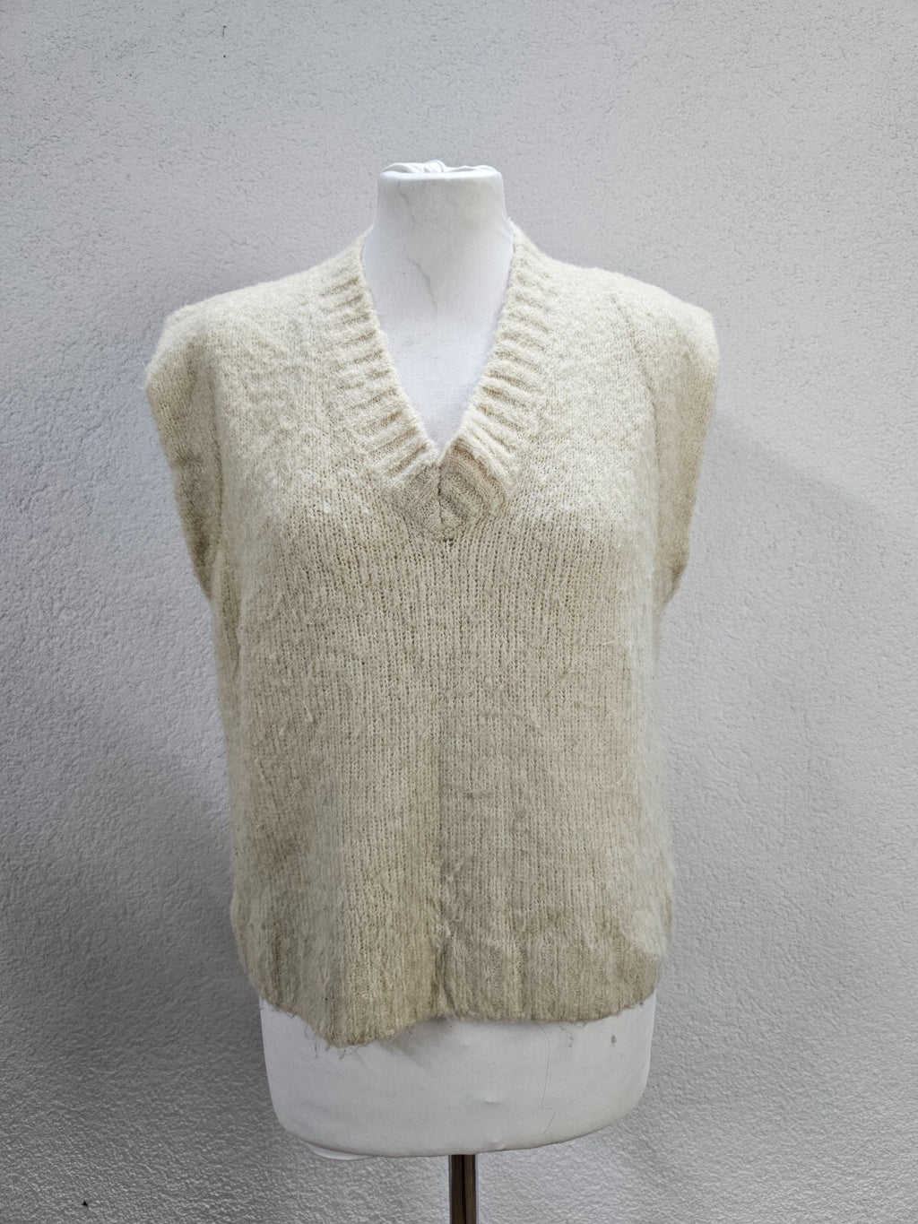 EK5302 Damen Westoer von Opus, beige, Gr. 360