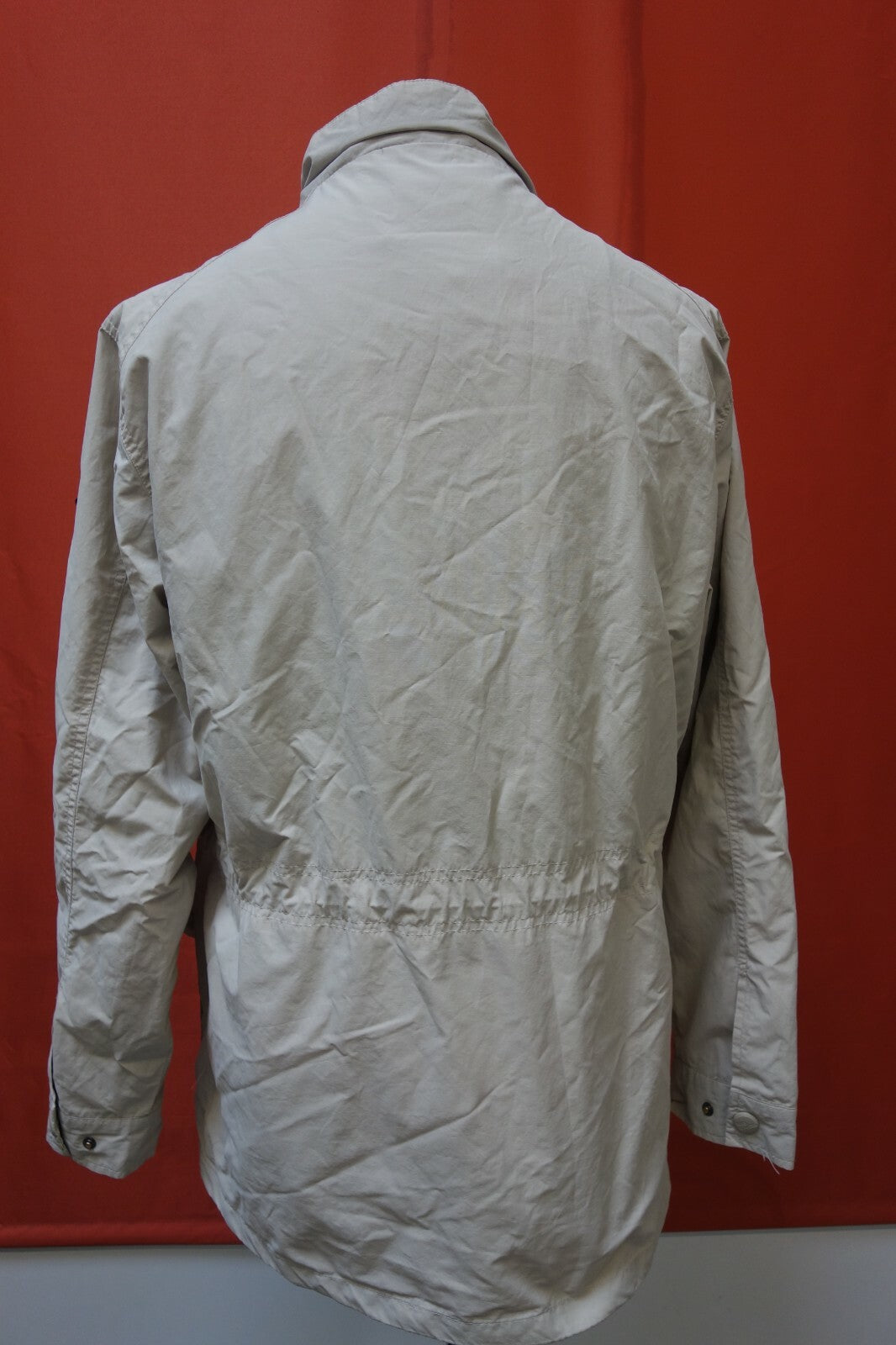 EK0415 Herren Jacke von Marcel Batiston, beige, 525