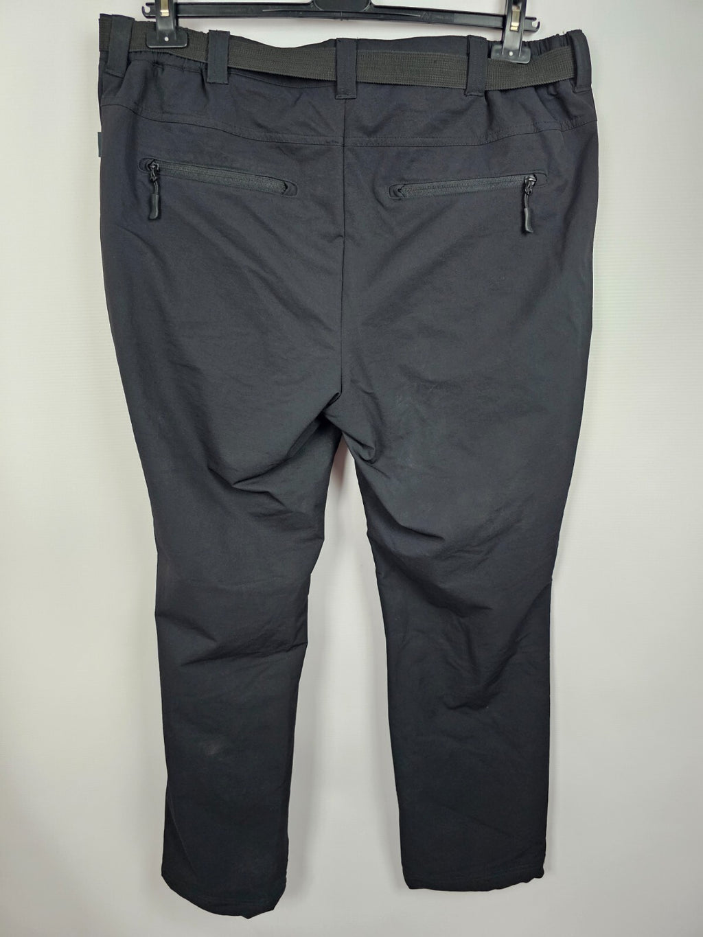 EK2804 Herren Allwetterhose von Keppler, schwarz, Gr. 278