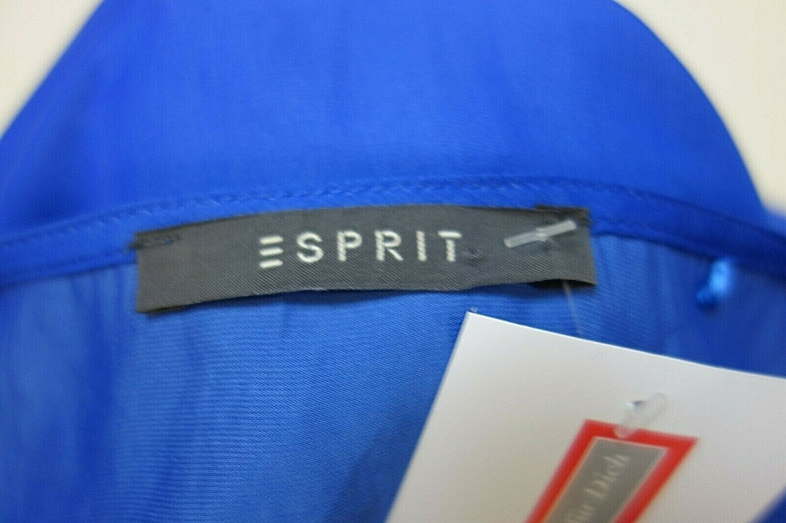 EK4313 Damen Bluse von Esprit, blau, Gr. 344