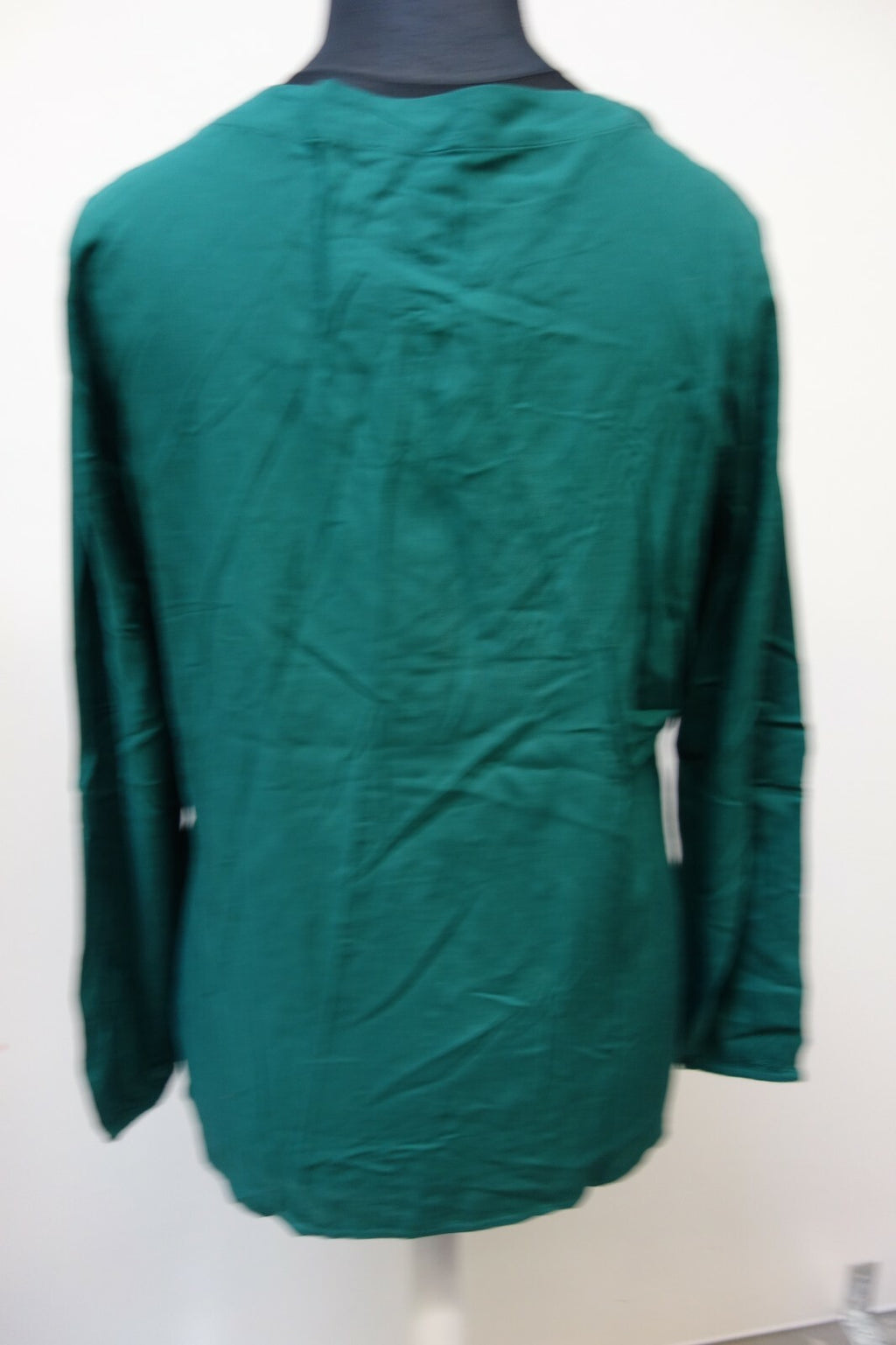 EK0893 Damen Bluse von edc, grün, XL4