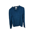 EK9777 Damen Pullover The Basics Gr.s Blau0
