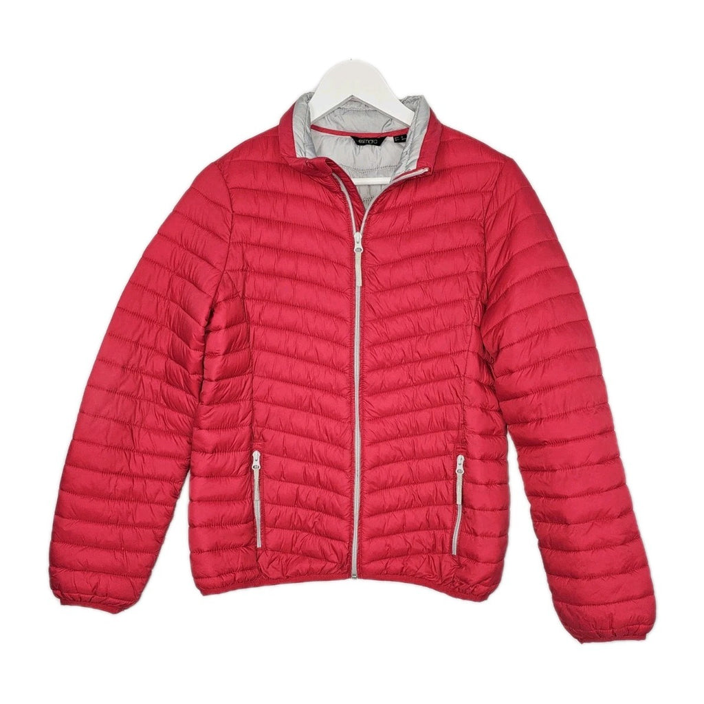 EK10990 Damem Steppjacke von Esmara, Rot, Gr. 400