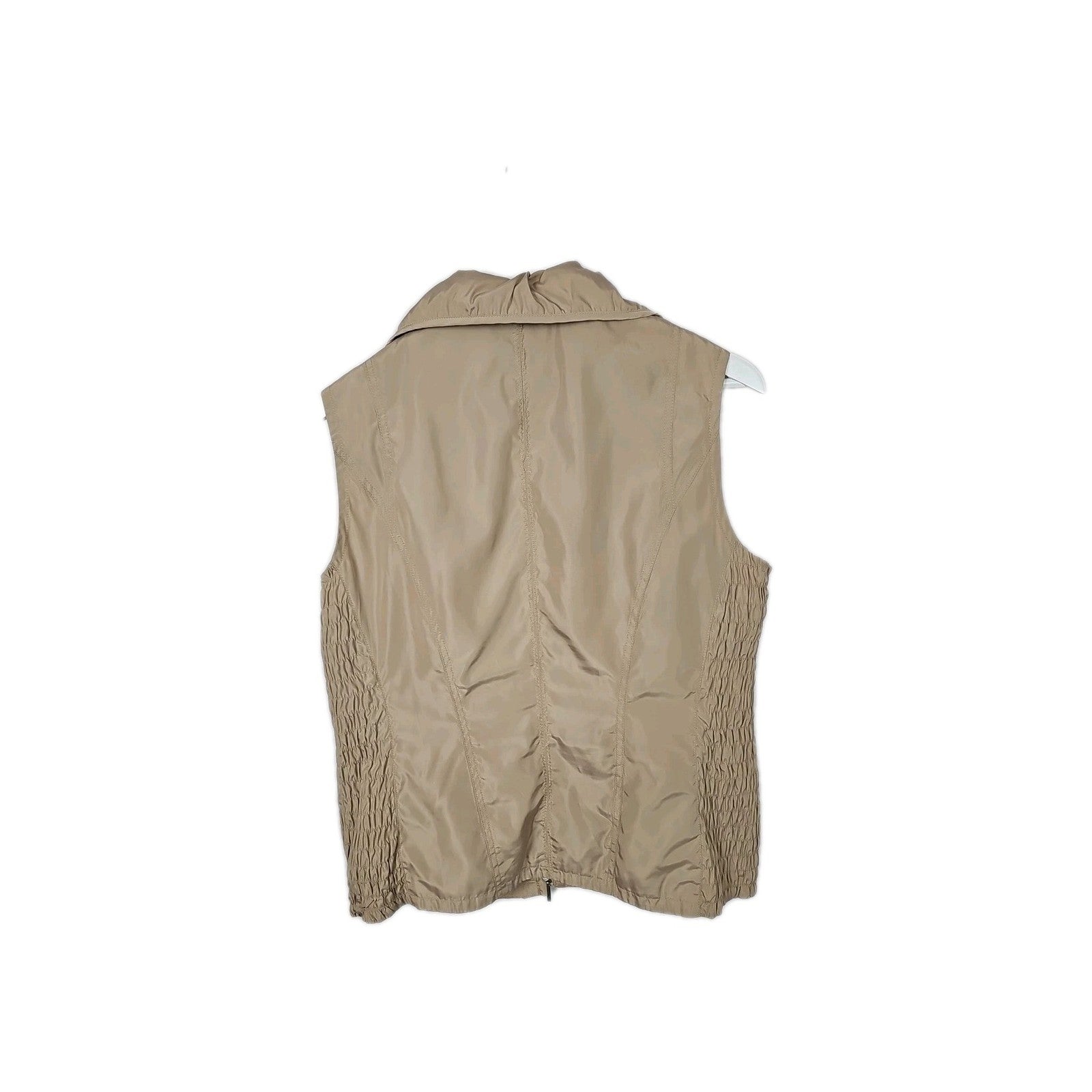 EK6003 Damen Weste Erfo Gr.M Beige3