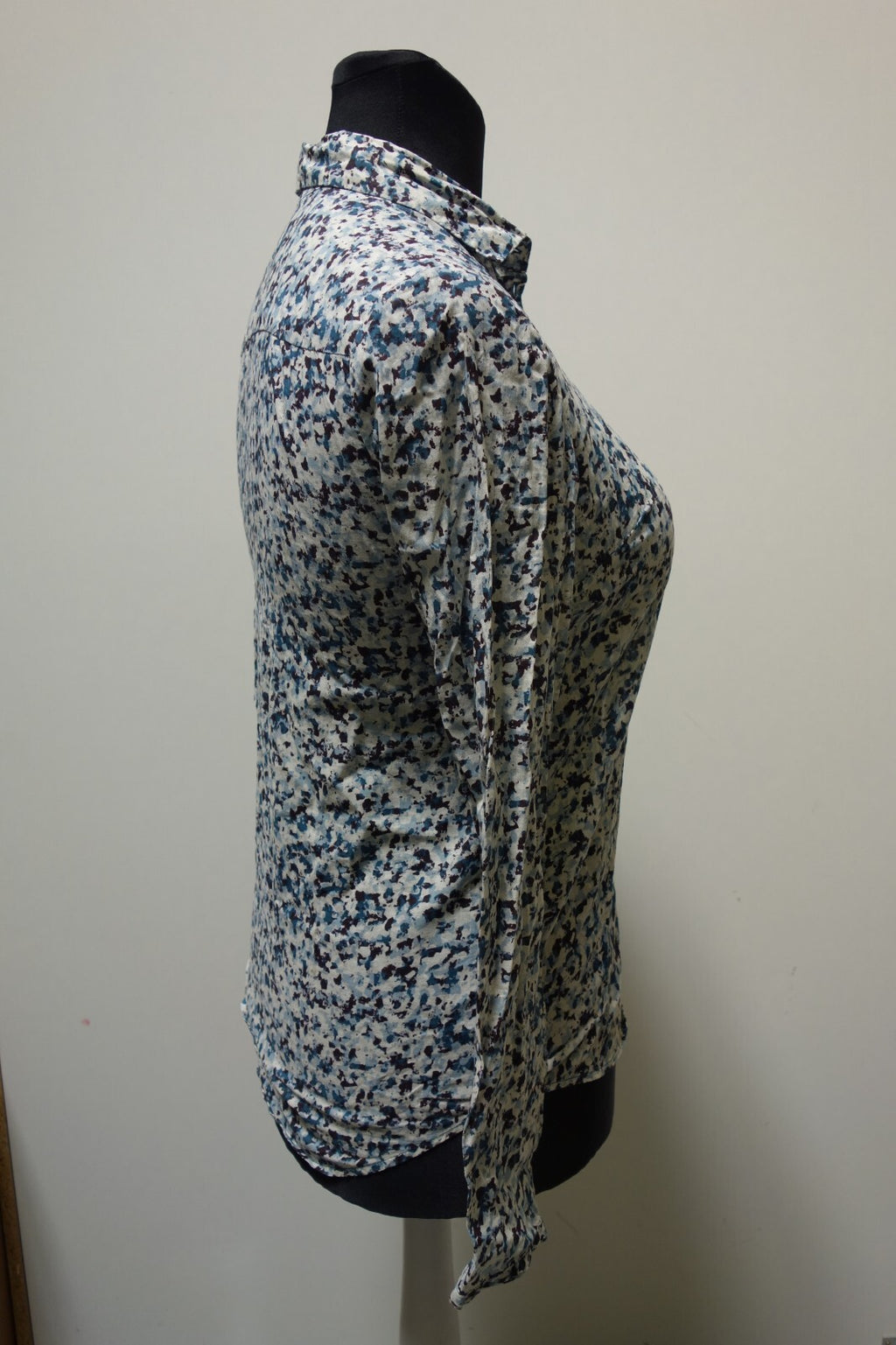 EK1263 Damen Bluse von Marc O`Polo, Gr. 363