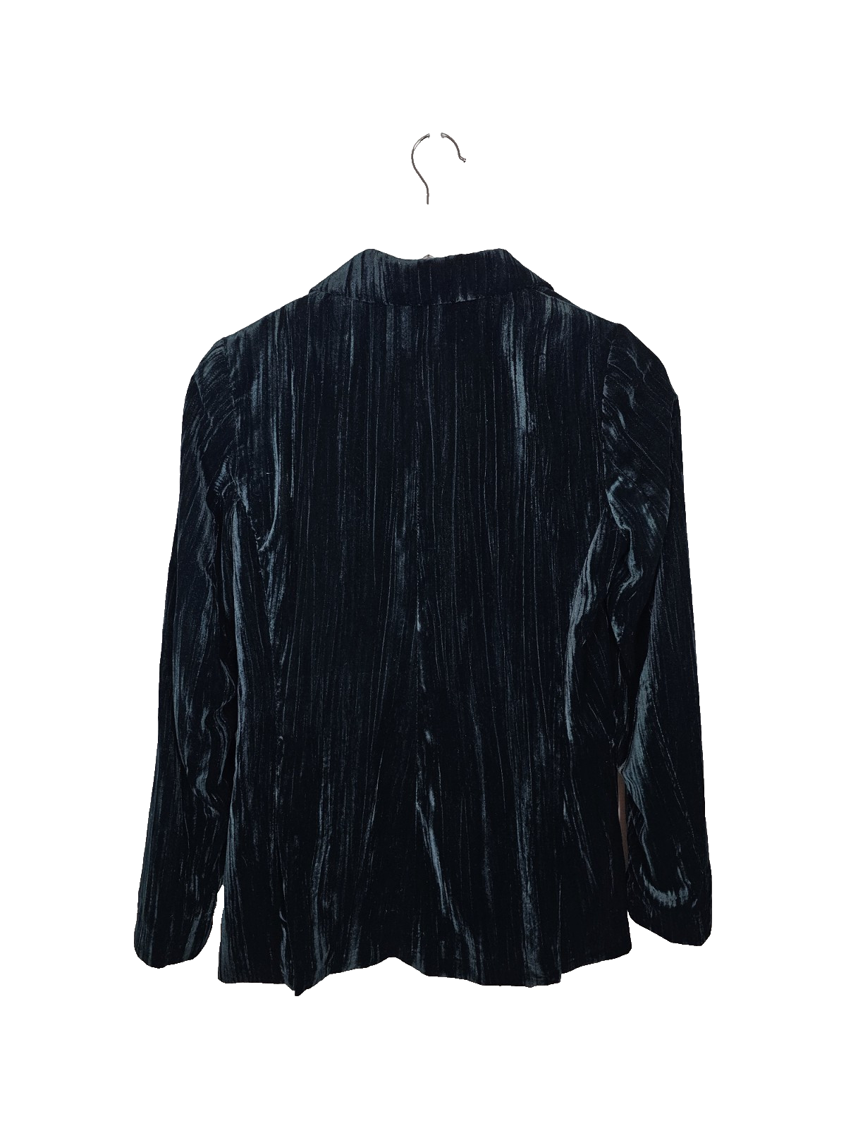 EK7163 Damen Blazer von H&M, Grün, Gr.363