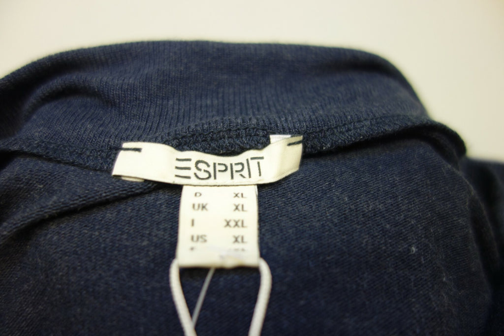 EK0603 Damen Shirt von Esprit, Graublau, Gr. XL6