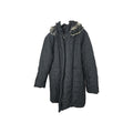 EK10653 Damen Jacke Boule Gr.46 Schwarz0