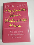 EB693 Mars sucht Venus. Venus sucht Mars. Wie Sie Ihren Seelen... | Buch 0