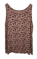 EK7687 Damen Trägershirt von C&A,  Altrosa, Gr. XL0