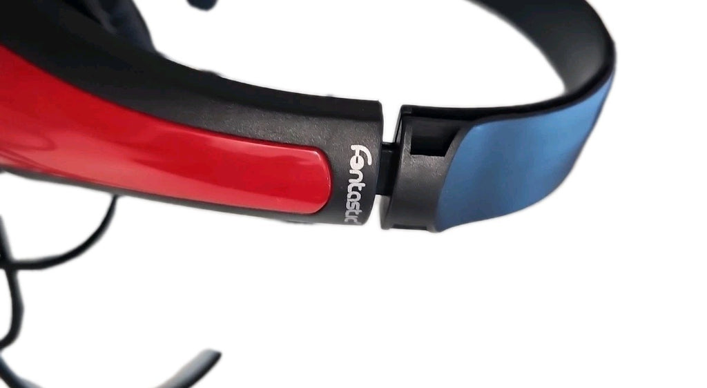 EB3799 Multimedia Stereo-Headset, ToXx Pro8
