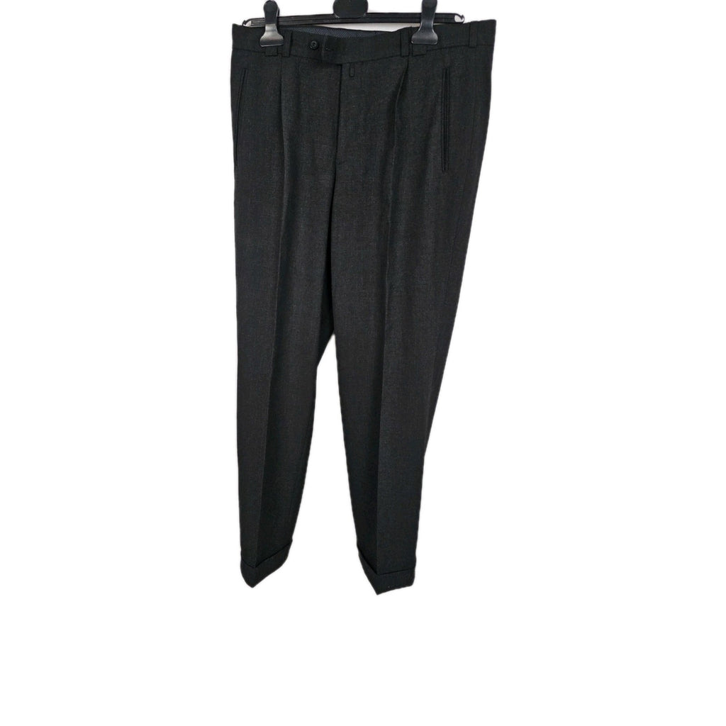 EK10551 Herren Hose Gr.24 Schwarz0