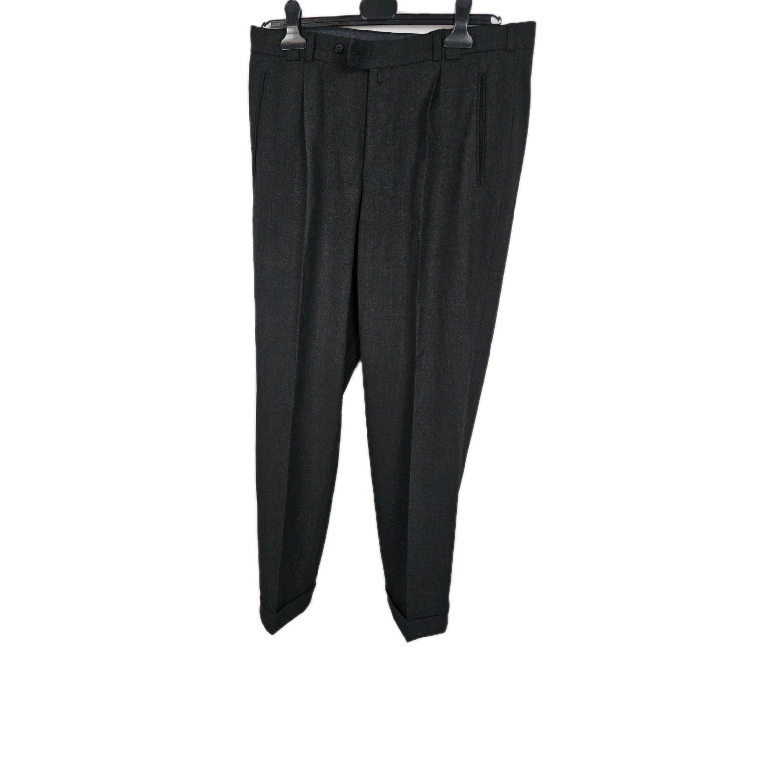 EK10551 Herren Hose Gr.24 Schwarz0