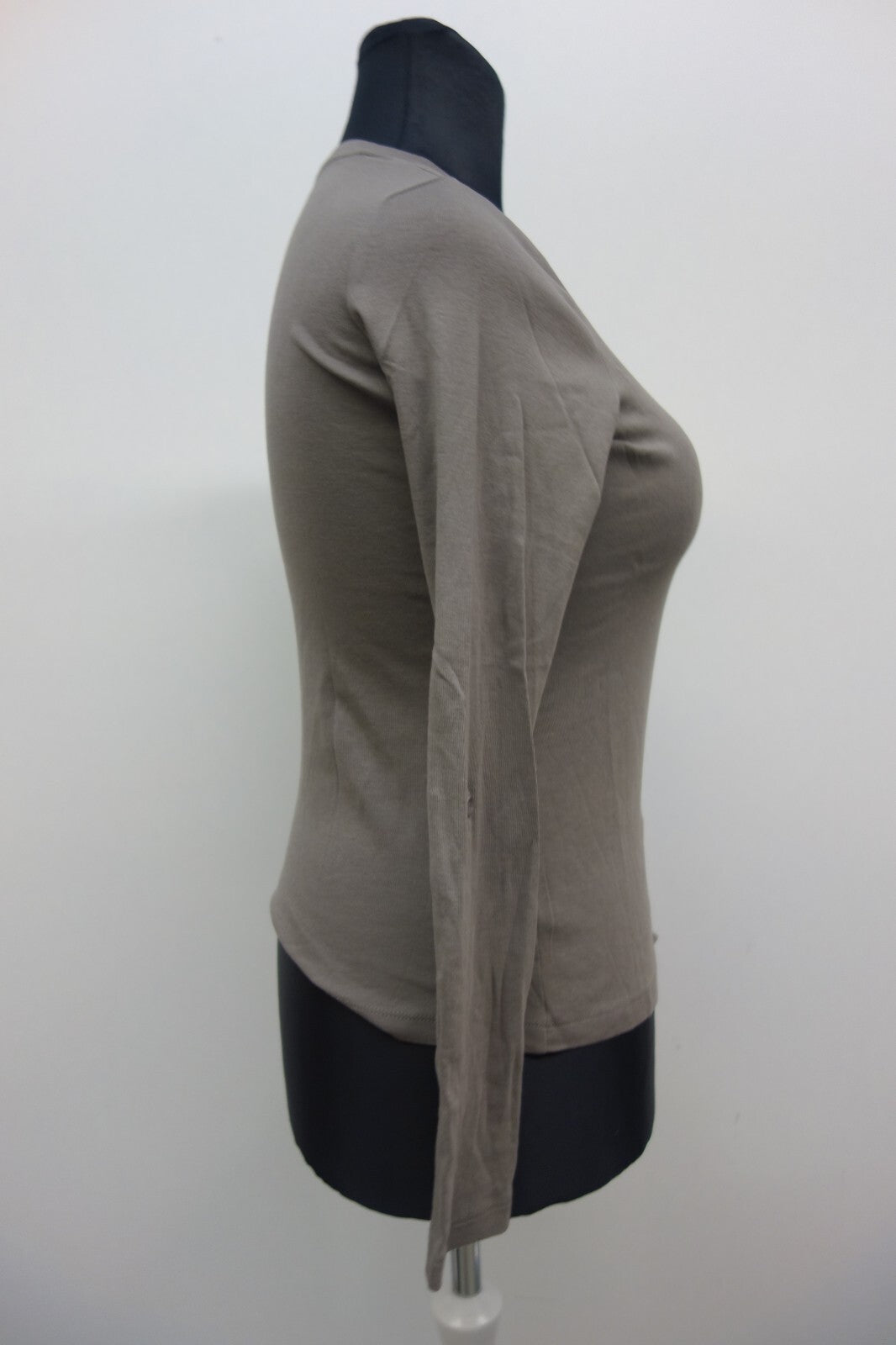 EK2146 Damen Strickjacke von Tom Tailor, Gr.S2