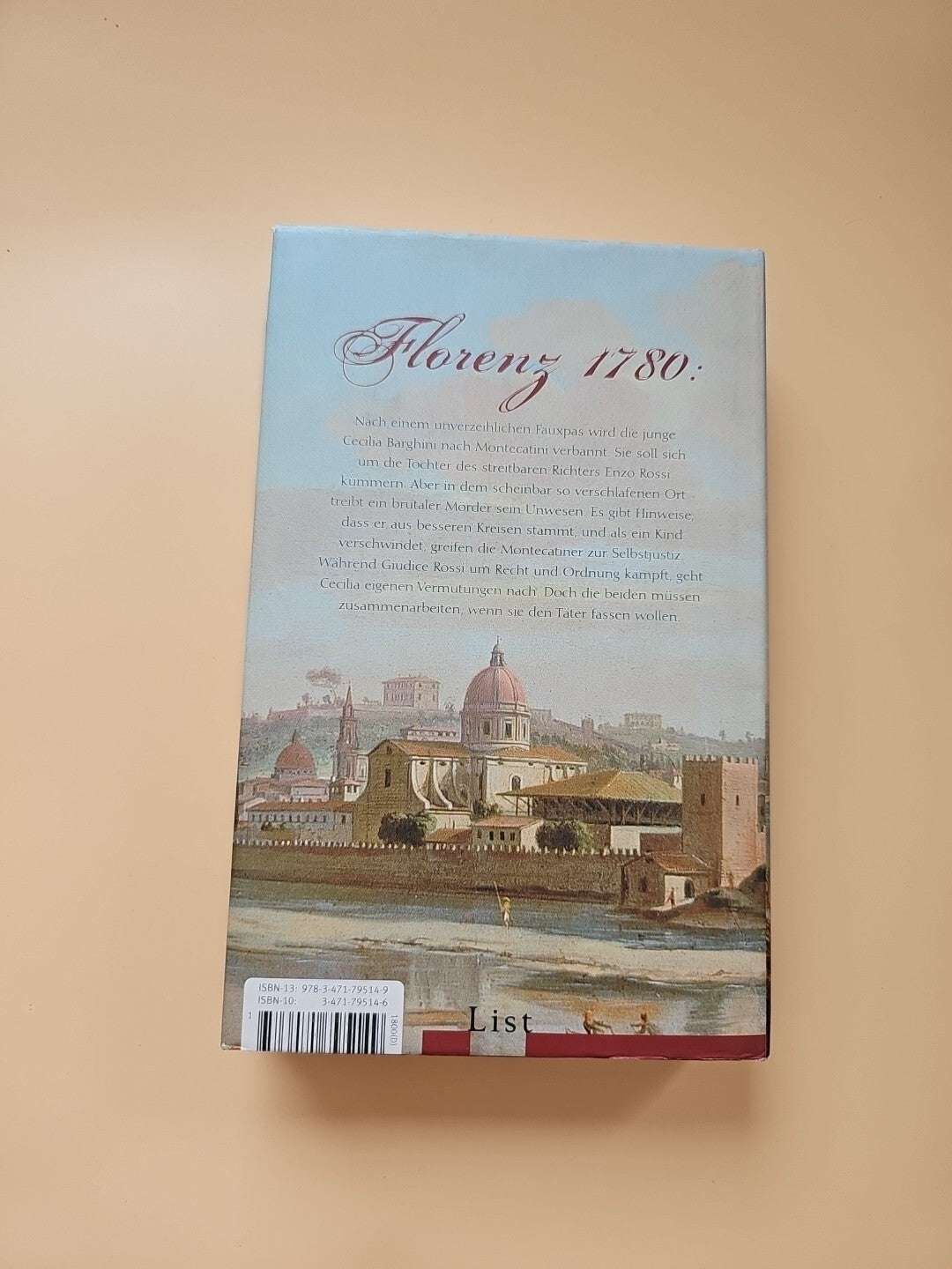 WESPENSOMMERvon Helga Glaesener Historischer Kriminalroman gebundene Ausgabe 1671