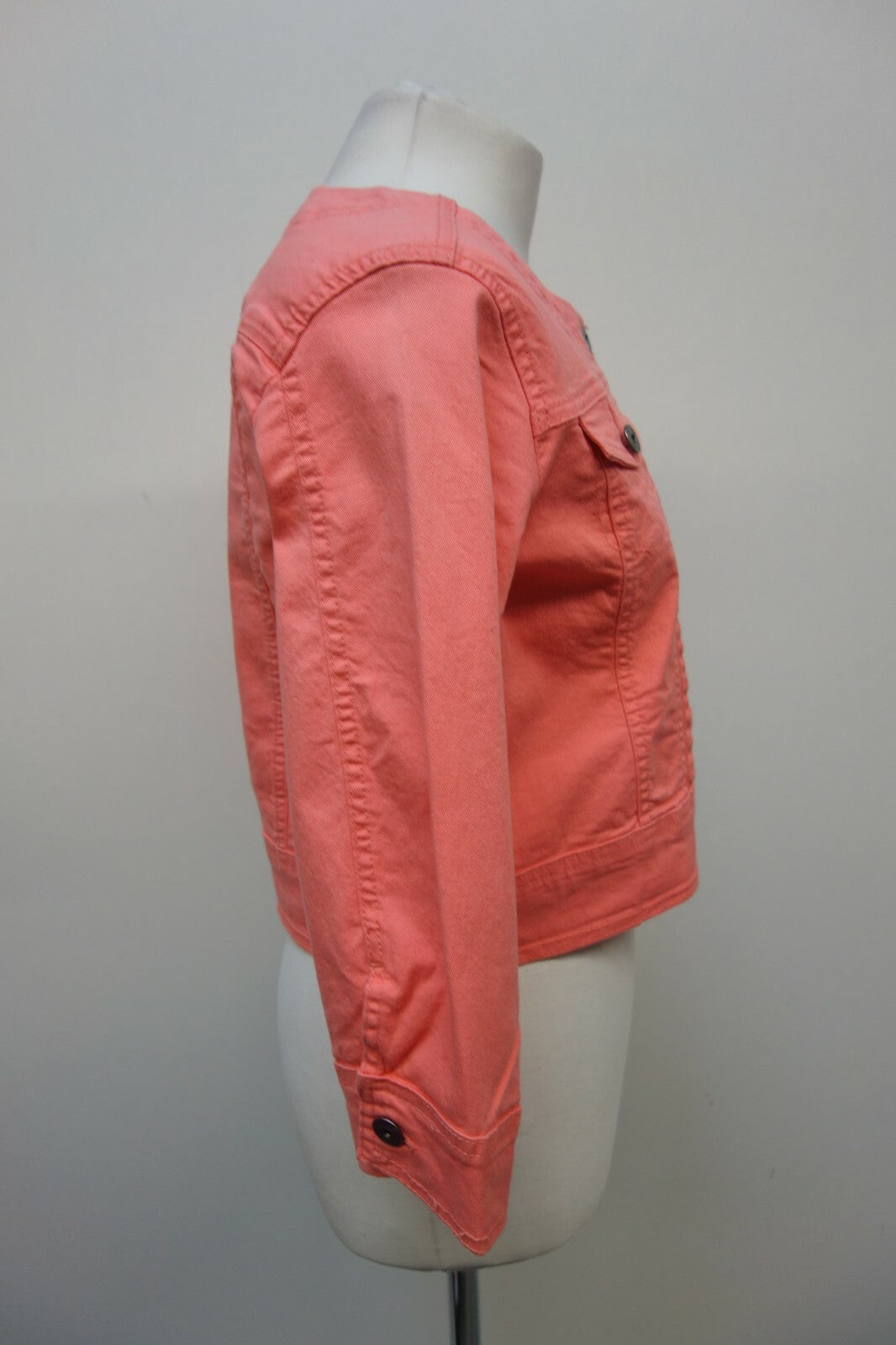 EK0994 Damen Jacke von My Own, Gr. 402