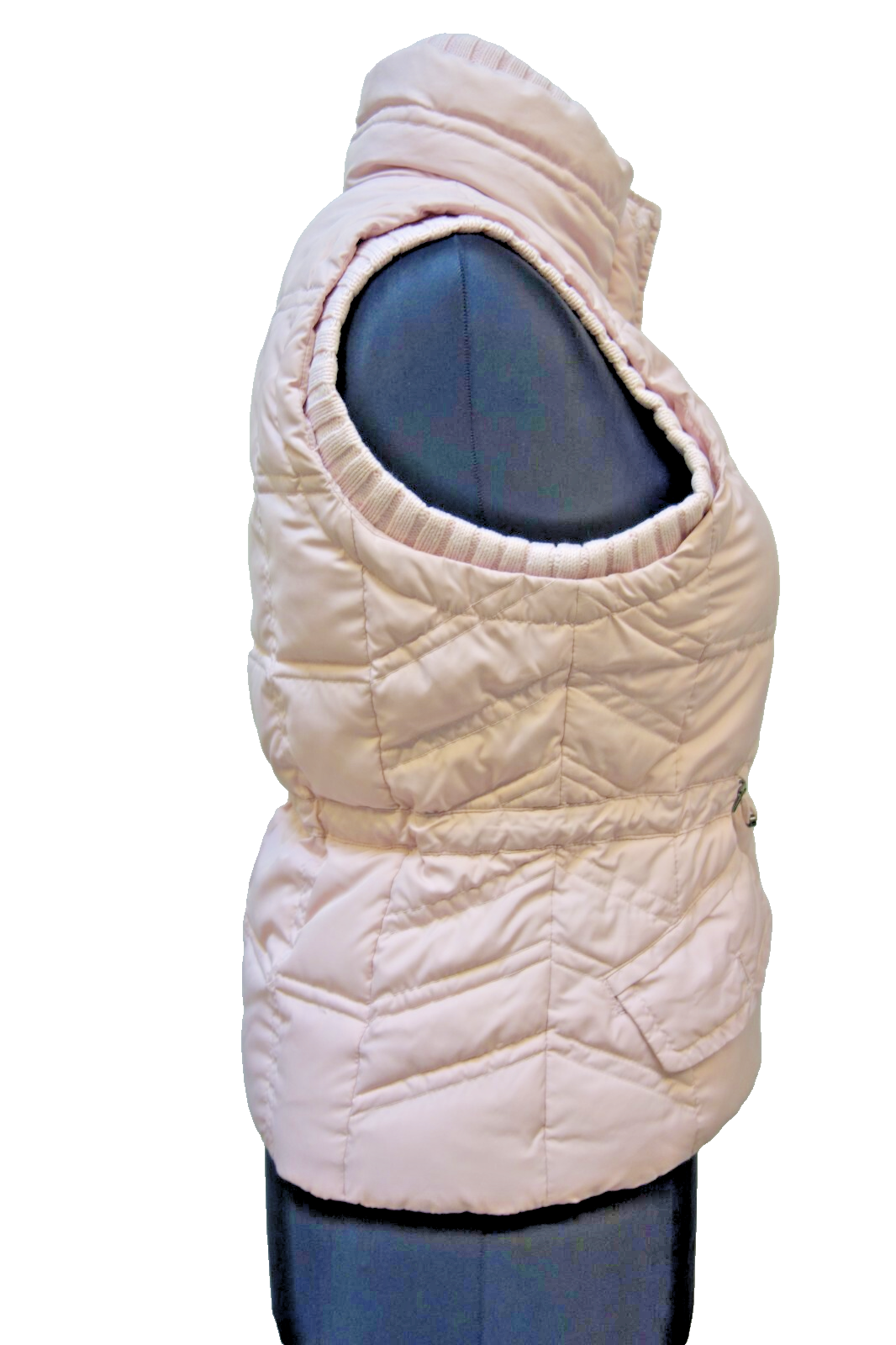 EK0028 Damen Weste von Esprit, Gr.M2