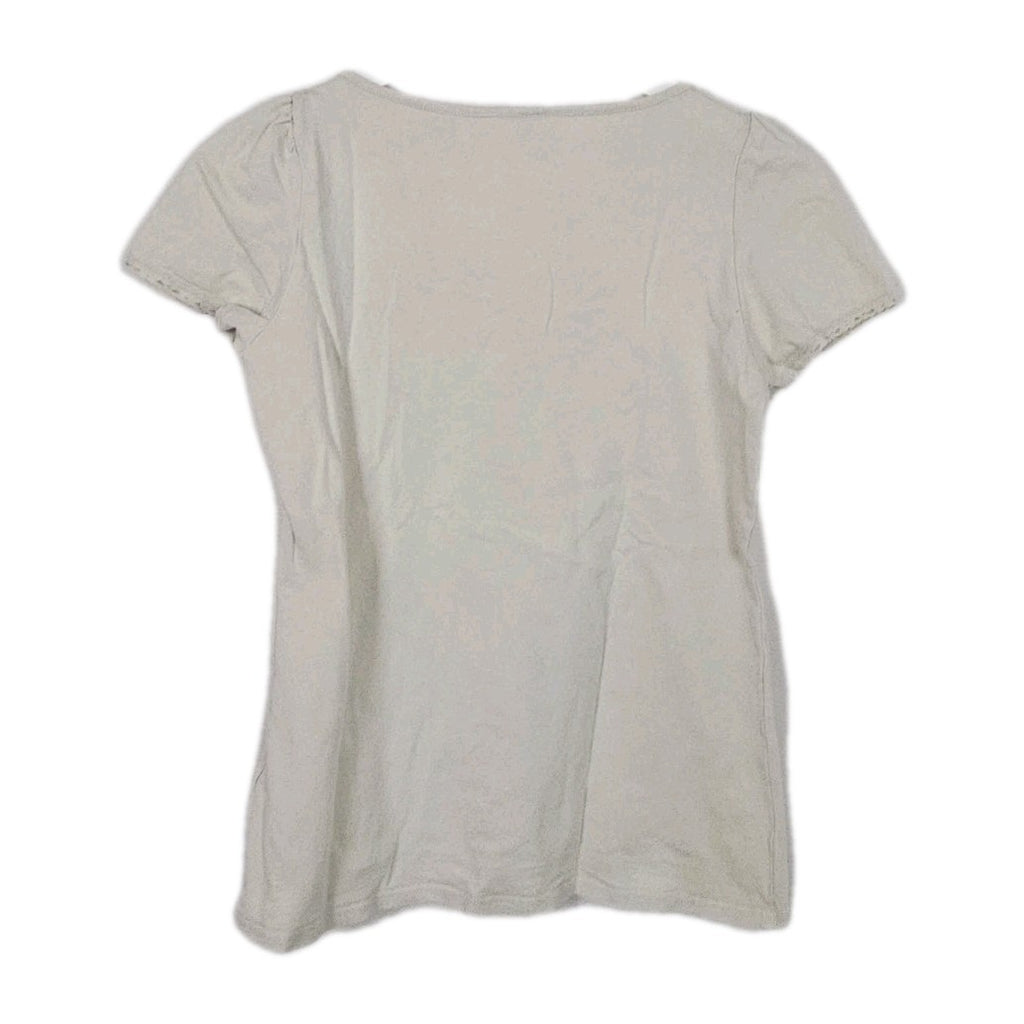 EK10901 Damen T-Shirt von Blutsgeschwister, Beige, Gr. M3
