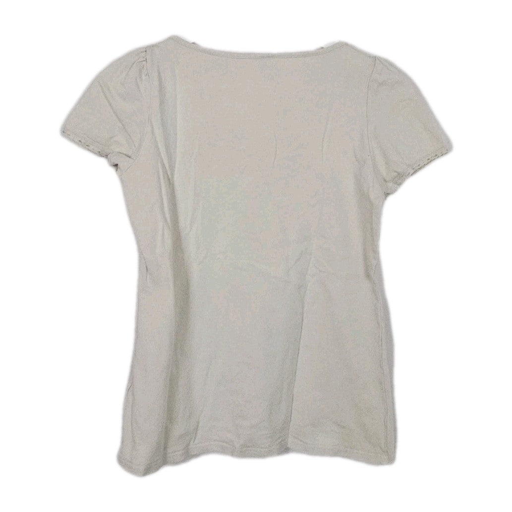 EK10901 Damen T-Shirt von Blutsgeschwister, Beige, Gr. M3