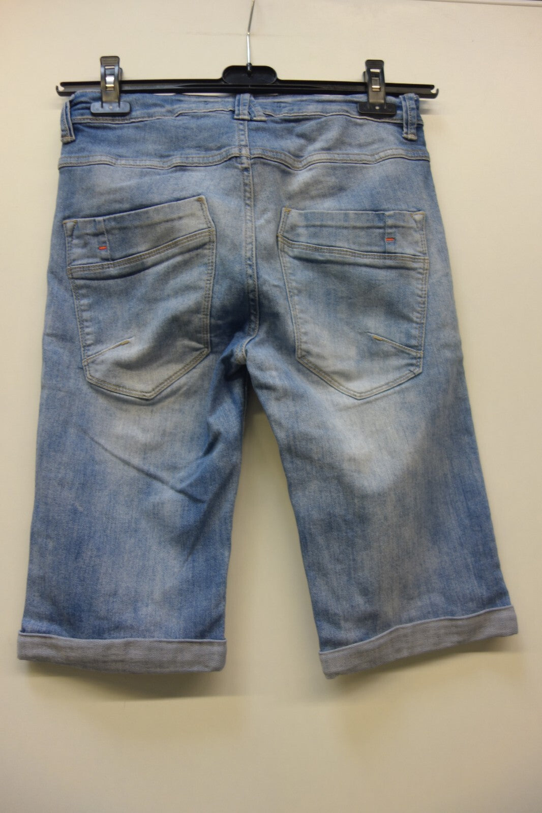 EK2658 Damen  Jeans Hose kurz von s.Oliver Größe S2