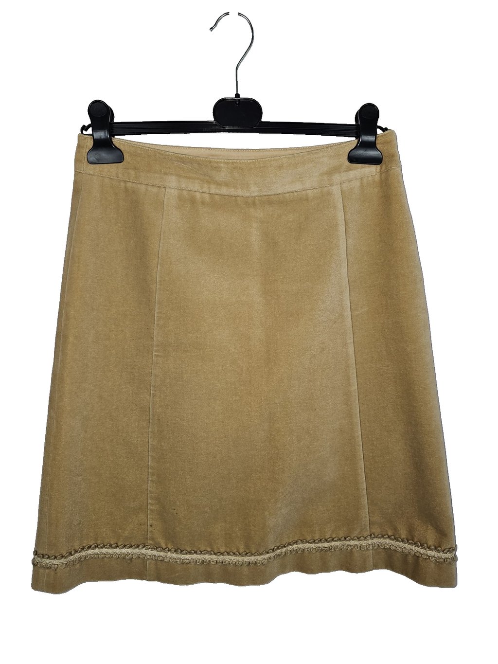 EK8171 Damen Rock von More&More, Beige, Gr. 380
