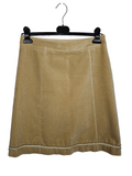 EK8171 Damen Rock von More&More, Beige, Gr. 380