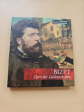 Die großen Komponisten: Georges Bizet. Oper der Leidenschaften 2800