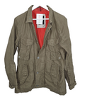 EK7910 Herren Jacke von Bogner  Fire+Ice, Braun, Gr. 460