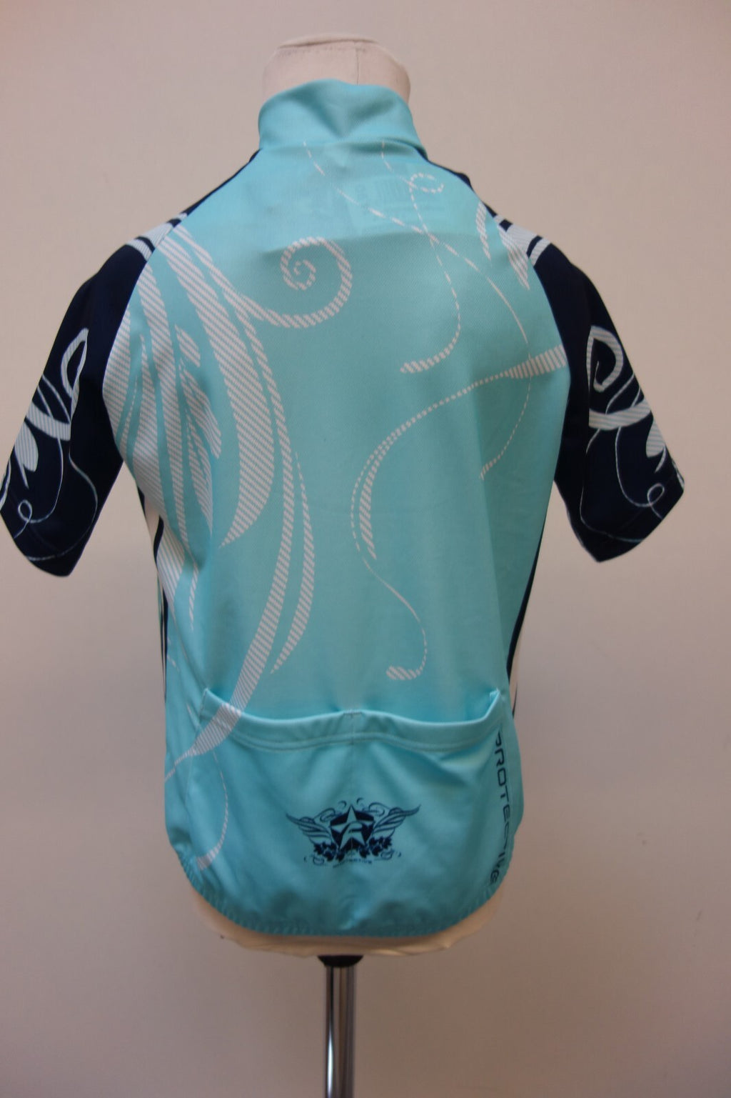 EK2088 Mädchen Shirt von Protective, Gr. 1163