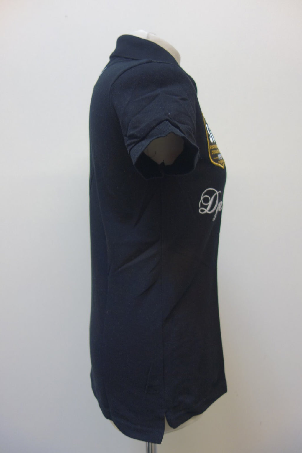 EK1344 Damen Polo, Dynamo Fanshirt, Gr. M4
