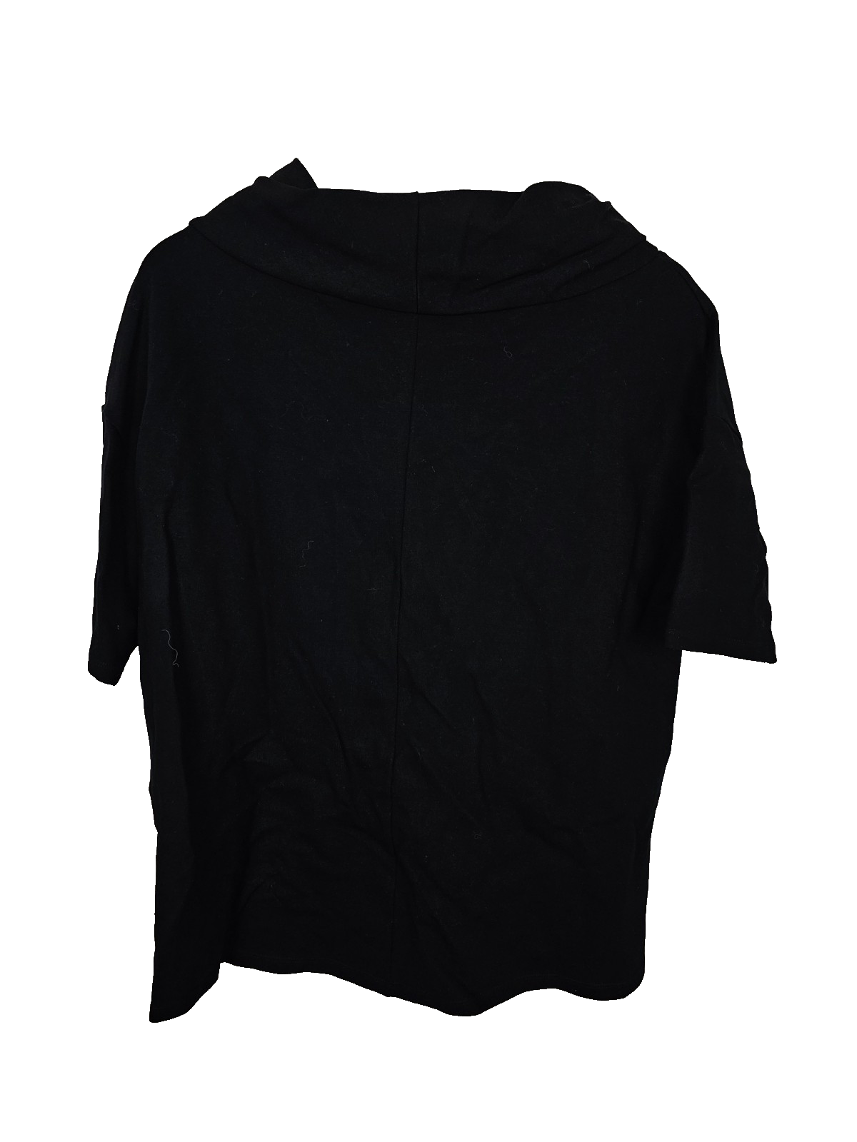EK7235 Damen T-Shirt von Comma, schwarz, Gr.M2