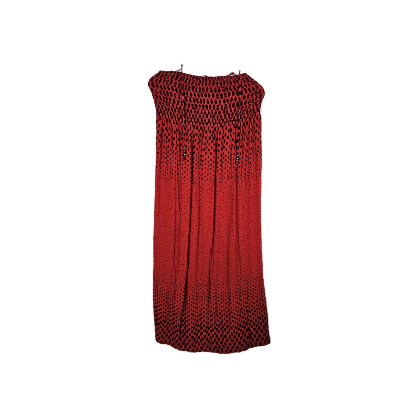 EK10094 Damen Kleid Sure Gr.M Rot2