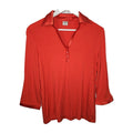 EK10966 Damen Shirt von Up2Fashion, rot, Gr.S (36/38)0