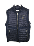 EK8062 Damen Weste von Milestone, blau, Gr.520