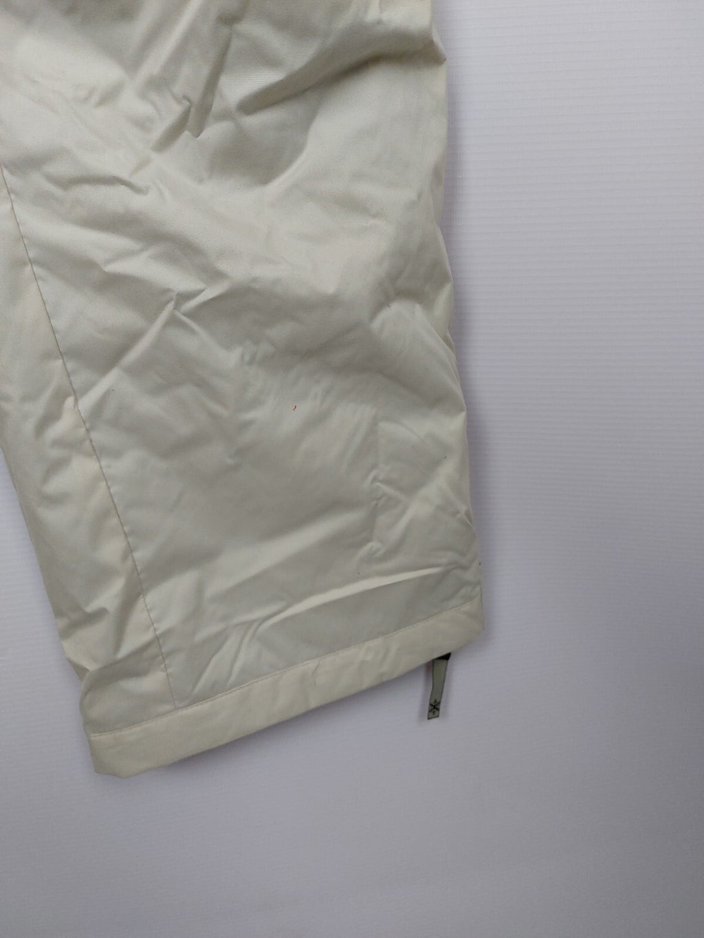 EK4240 Damen Schneehose von TMC ,beige, Gr. 385