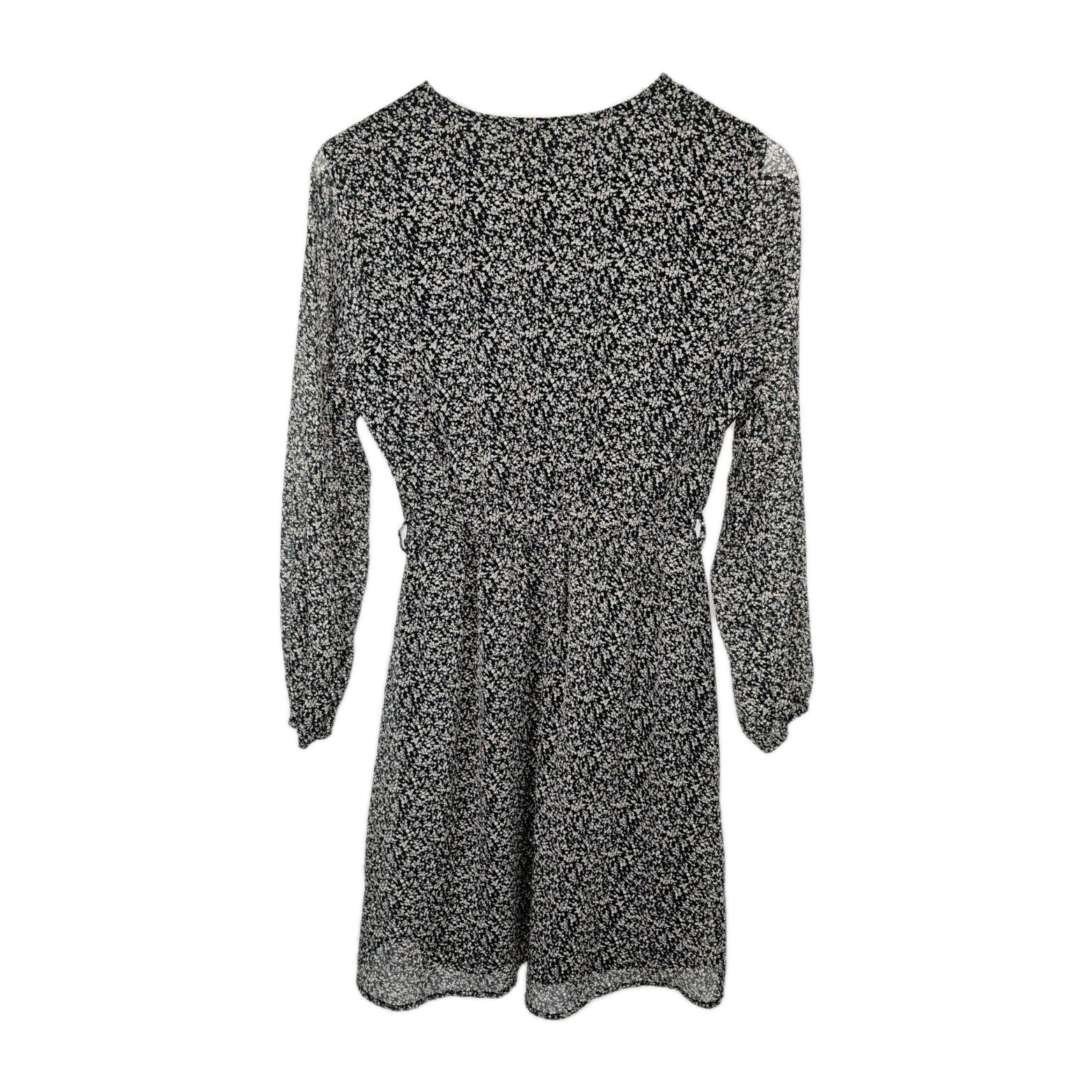 EK8152 Damen Kleid von Only, schwarz, Gr.S3