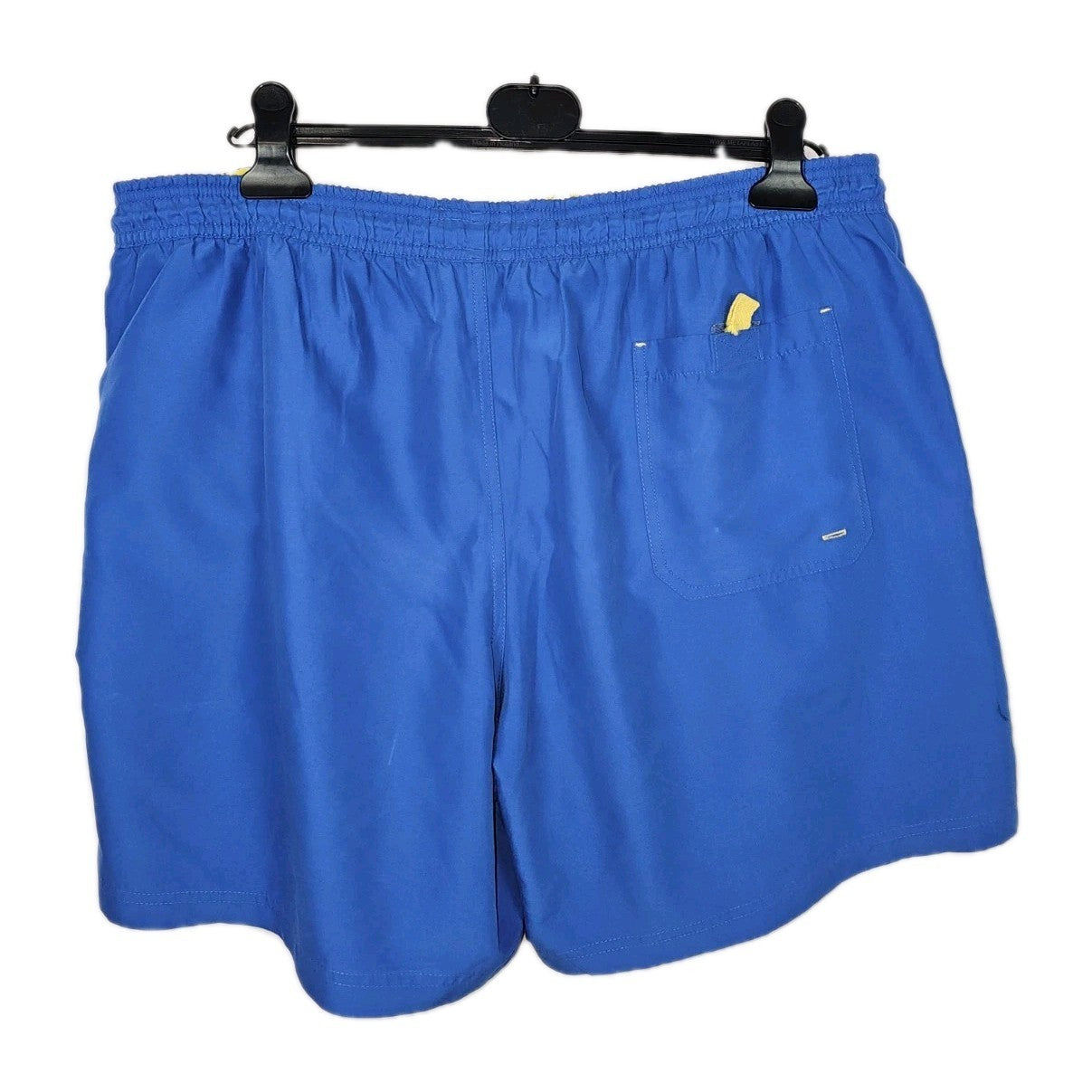 EK9399 Herren Badehose von Marks&Spencer, blau, Gr.XXL1