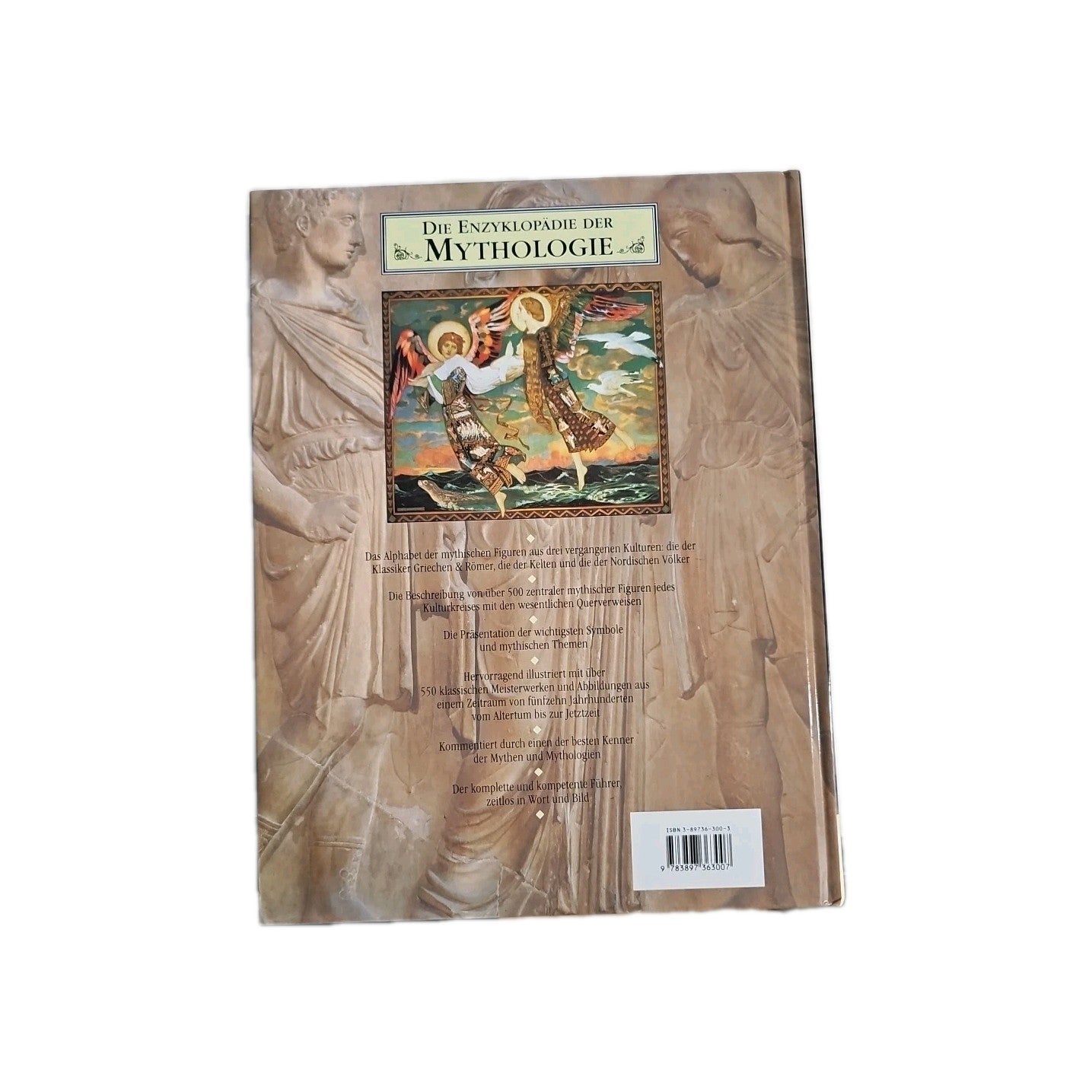 EB4375 Die Enzyklopädie der Mythologie1